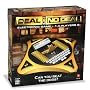 Deal Or No Deal Electronic Board Game
