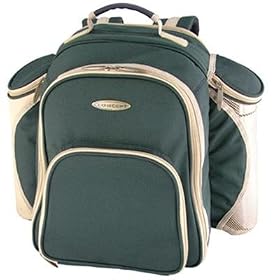 Concept International Combi Picnic Backpack (4 person)