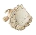 Baby : Summer Infant Nature's Purest Sleepy Safari Soft Toy