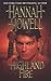 Books : Highland Fire