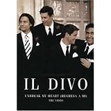Il Divo - Unbreak My Heart (Regresa a Mi) [UK Import]von "Il Divo"