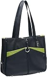 Review Nunzia Design  / Nunzia Design Michelle Laptop Tote Womens Cases