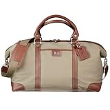 Cutter & Buck Weekender Duffel Chestnut 9800-80CT