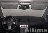 Sunshade for Nissan Altima 2005-06 HEATSHIELD Custom-fit Sunshade