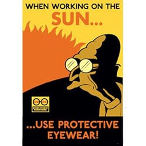 Cubicle Signs