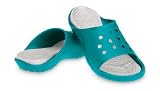 Crocs Scutes Adult - Turquoise (FREE SHIPPING)