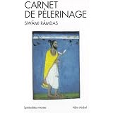 Carnet de p�lerinagepar Sw�mi R�mdas