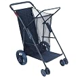 Rio Beach Wonder Wheeler Plus Beach Cart
