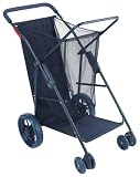 Rio Beach Wonder Wheeler Plus Beach Cart