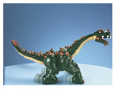 Fisher-Price Imaginext Spike the Ultra Dinosaur image