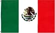 Country Flag: Mexico