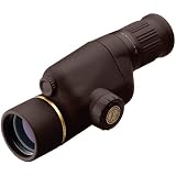 Leupold Gr 10-20X40Mm Compact Spotting Scope Brown 61080 by Leupold