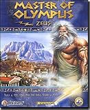 Zeus: Master of Olympus