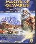 Zeus: Master of Olympus (Jewel Case)