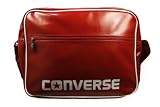 Converse&nbsp;Player&nbsp;Airliner&nbsp;Rouge&nbsp;Sac &agrave; bandouli&egrave;re