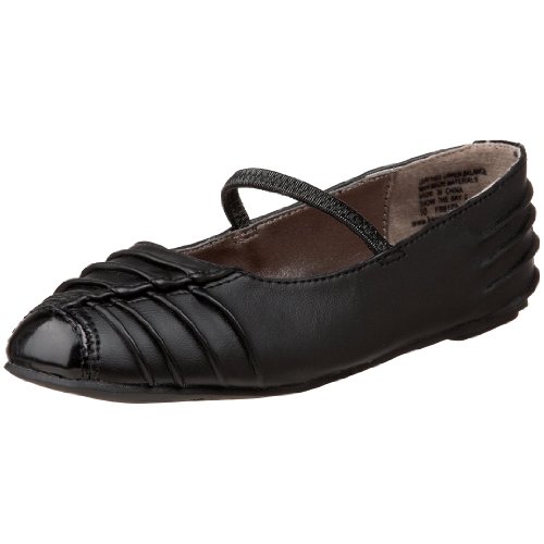 Kenneth Cole REACTION Toddler/Little Kid Show The Bay 2 Ballet Flat