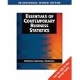 Essentials of Modern Business Statistics