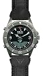 Dakota Ana-Digi ION Black Men's Watch