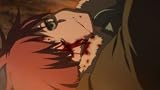 Darker Than Black:  Season 2 with OVAs  (Limited EditionBlu-ray/DVD Combo)