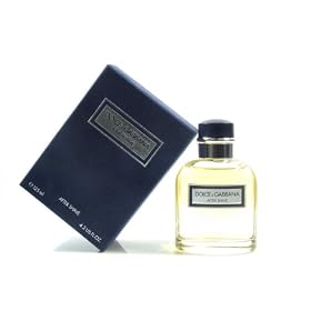 Dolce & Gabbana 4.2 oz After Shave by Dolce & Gabbana for men