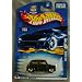 Hot Wheels 2002 Mini Cooper #200 GREEN