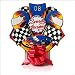 Image of Speedy Recovery Cookie Get Well Gift Basket