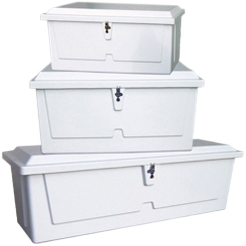 Taylor Made Products Stow N Go Standard Dock Box