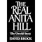 Anita Hill and Clarence Thomas