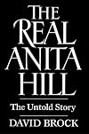 The REAL ANITA HILL