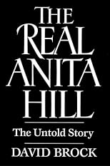 The REAL ANITA HILL