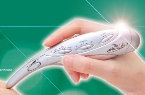 Electronic Acupressure Stimulator Device ON SALE TIL MIDNIGHT