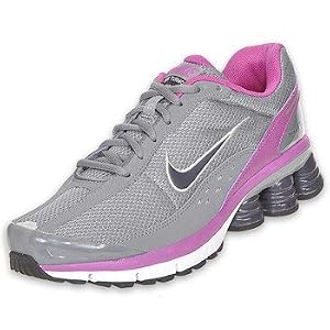 Buy Nike Shox Turmoil+ Running Shoe - Ladies