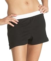 Russell Athletic Women's Cheer Short