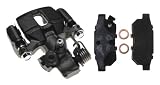 Raybestos RC10040 Loaded Brake Caliper