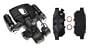 Raybestos RC10040 Loaded Brake Caliper