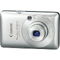 Canon PowerShot SD780IS 12.1 MP Digital Camera with 3x Optical Image Stabilized Zoom and 2.5-inch LCD (Silver)