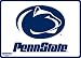 Wow!Pad 57LT038 Penn State Collegiate Logo Laptop Mouse Pad