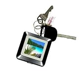 1.5 Blk Keychain Digital Phot