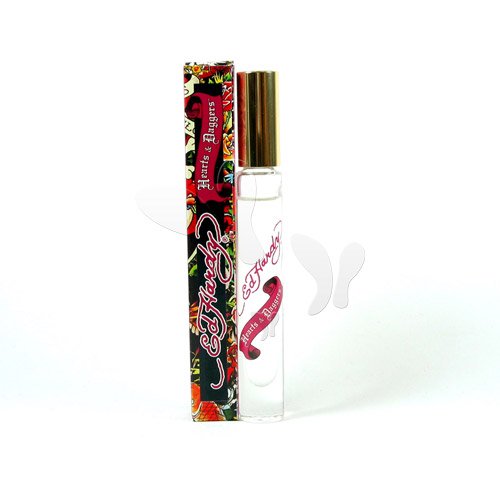 Hearts & Daggers Rollerpen 6ml Eau De Parf&uuml;m f&uuml;r sie Preisvergleich