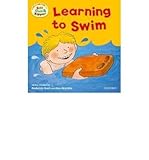 Learning to swim