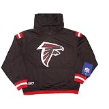 Atlanta Falcons NFL Pullover Hooded Sweatshirt