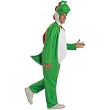 Rubie?s Costume Co Super Mario Brothers Costume, Yoshi