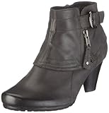 Marc Shoes 1.442.20-12/120-Malena, Damen Stiefel, Grau (asphalt 120), EU 41
