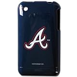 MLB Atlanta Braves iPhone Faceplate