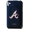 MLB Atlanta Braves iPhone Faceplate
