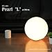 ���a30cm �������̊ی^�{�[�������vPearl L(�p�[��L)