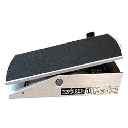 Ernie Ball 6165 Volume Pedal Stereo