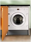 BEKO INTEGRATED 1600 SPIN 7KG LOAD WASHING MACHINE