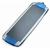 Sunsei Solar 2-Watt 12-Volt Charger #SE-135