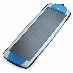 Sunsei Solar 2-Watt 12-Volt Charger #SE-135 by Sunsei